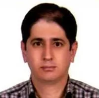 دکتر سید علی درخشنده قهفرخی