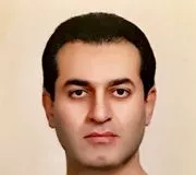 دکتر یاسر حمیدیان