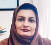 دکتر مریم عمرانی