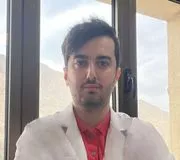 تصویر پروفایل دکتر اشکان دبیری - متخصص طب فیزیکی و توانبخشی