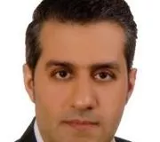 دکتر سید علی ضیائی
