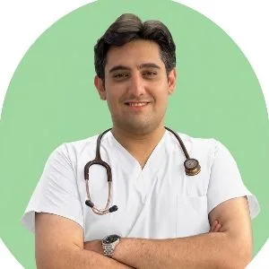 دکتر کیومرث محمودپورمتشکر