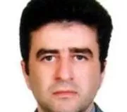 دکتر غلامعلی گلشنی