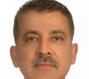 دکتر سید آرش مولوی