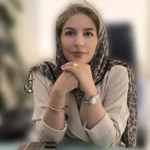 دکتر بیتا رزاقی زاده