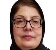 تصویر پروفایل دکتر کتایون مروت - متخصص بیماری‌های داخلی در تهران