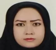عاطفه احمدی