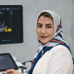 دکتر آسیه رجائی