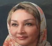 دکتر ثریا اکرام نصرتیان
