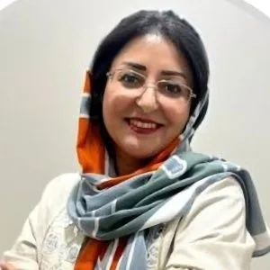 دکتر لیلا رجائی بهبهانی
