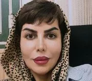 لیلا قاسمی