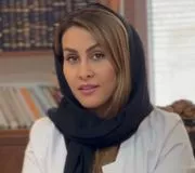 دکتر الهام خواجوی