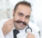 دکتر سعید قزلباش