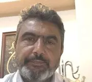 دکتر علی سپهری