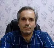 دکتر حسین دانش آذری
