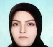دکتر محدثه وصال