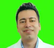 دکتر یاسر عسکری سبز کوهی