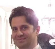 سعید بهکام