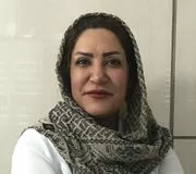 دکتر طاهره بهرامی شابهرامی