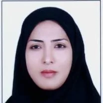دکتر مریم برزوئی