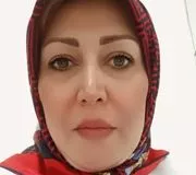 تصویر پروفایل اقدس روحانی - مامایی در مراغه
