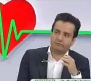 دکتر میثم قنبری