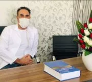 دکتر سراج سروش