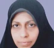 تصویر پروفایل دکتر پروانه عبداللهی نیا - دکترای حرفه‌ای دندانپزشکی در تهران