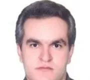 دکتر ایرج رضائی