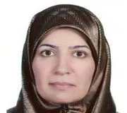 دکتر هایده نخعی