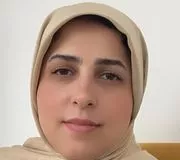 خدیجه حاج منوچهری