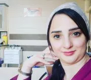 دکتر آیسان حمزه