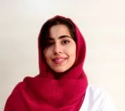 فرزانه یزدی یحیی آبادی