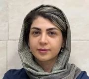 دکتر شیوا جعفریان