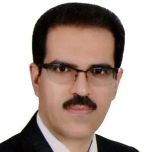 دکتر نقی دارا