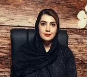 زهرا افسری