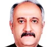 دکتر مجید خراسانی
