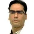دکتر علی موسی پور