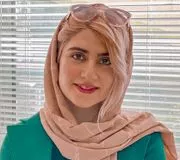 محدثه حسن زاده