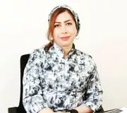 دکتر ساناز زنگنه