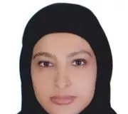 دکتر زهرا پورشریف
