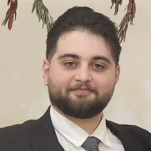 تصویر پروفایل دکتر مهدی دانشیار - دکترای حرفه‌ای پزشکی