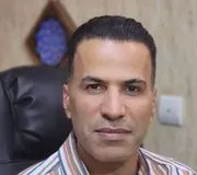 دکتر رضا غیاثوند