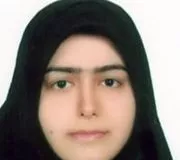 مریم عبادی