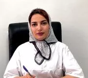 دکتر طاهره رضائی