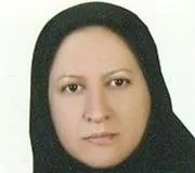 دکتر فاطمه شعاعی