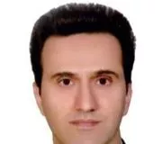 دکتر کورش قنبرزاده فرد