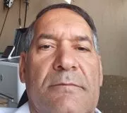 حاجی اسماعیل اکبری