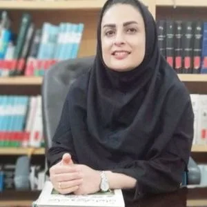 فاطمه صفرزاده بائی