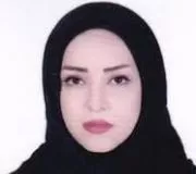 یلدا نبی زاده بناب